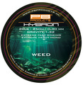 PB Products Hybron Weed 250m Monofilament Hoofdlijn