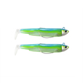 Fiiish Black Minnow Double Combo Search No.2