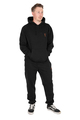 Fox Collection Hoody Black Orange