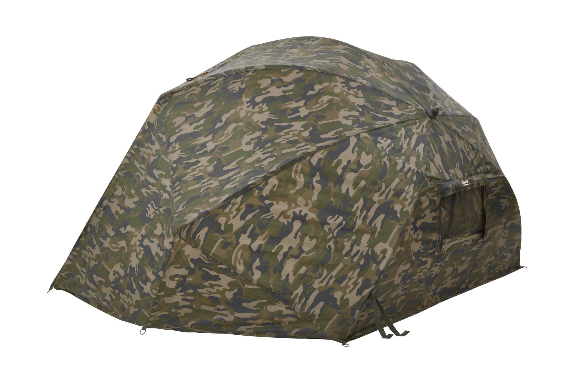 Prologic Element 65 Brolly Full System Camo Karpertent