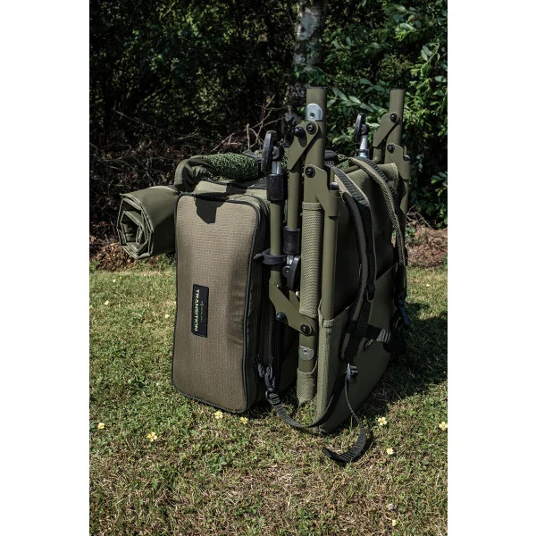 Korum Transition Ruckbag