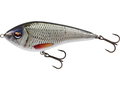 Westin Swim Glidebait 15cm Suspending - Real Roach