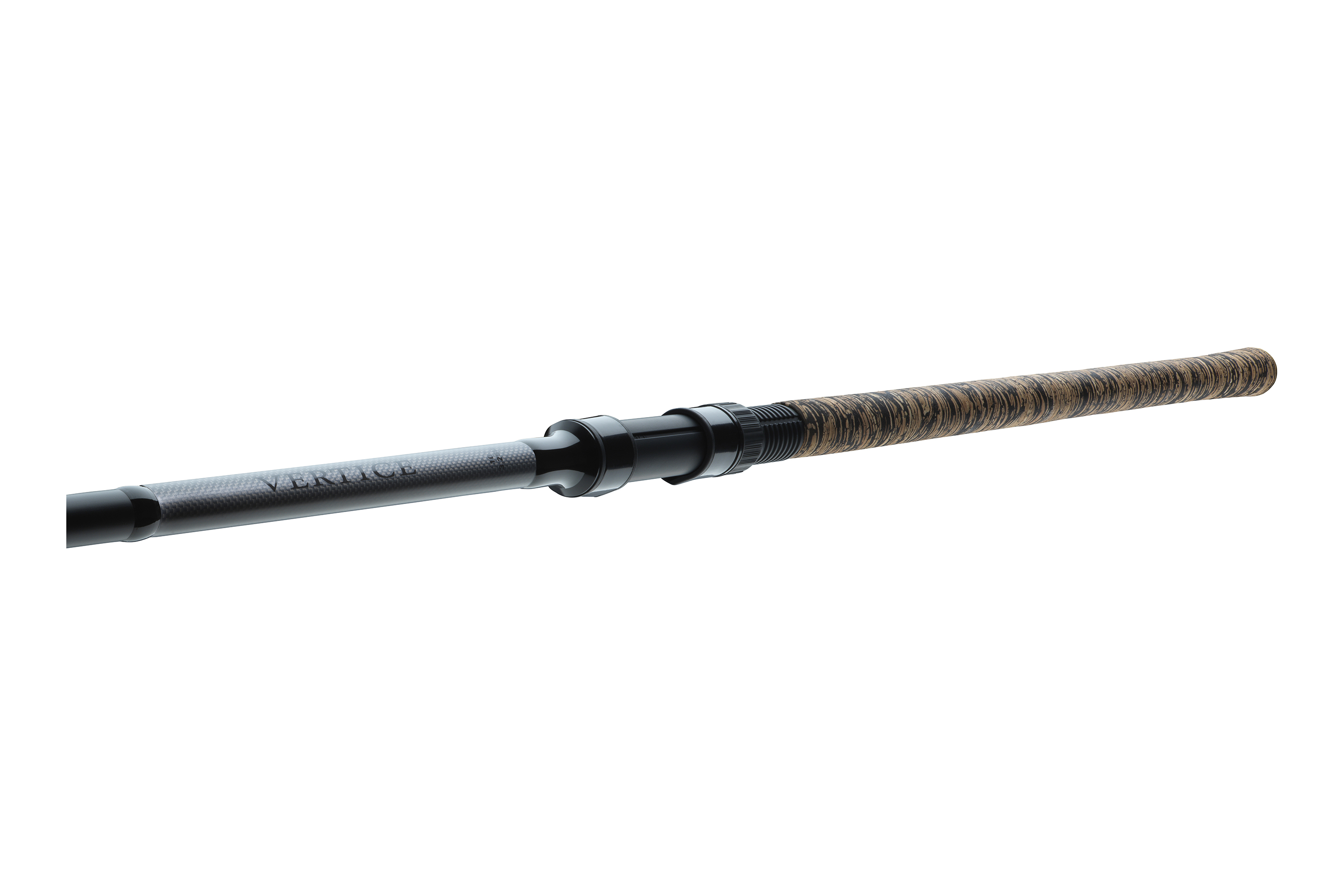 Daiwa Vertice Camo Carp Karperhengel 13ft (3.75lb)