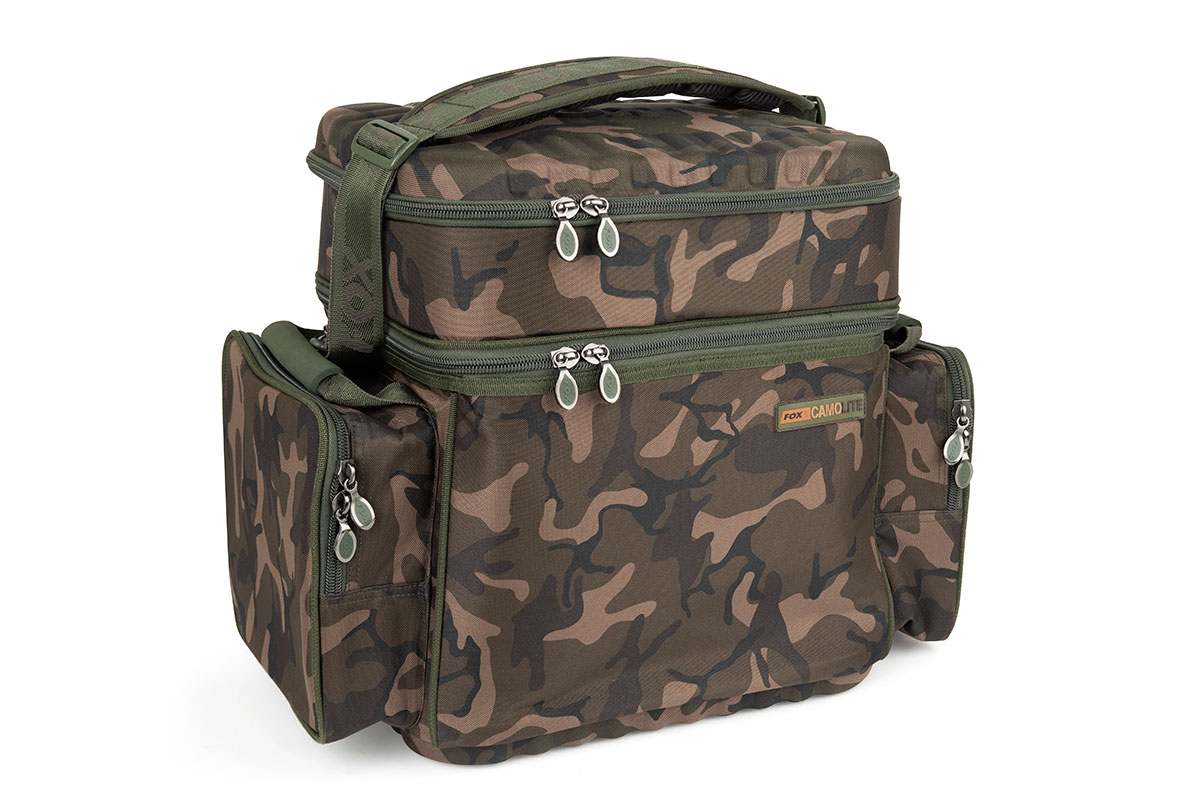 Fox Camolite 2 Man Cooler Koeltas