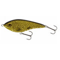 Westin Swim Glidebait 15cm Suspending - Natural Pike