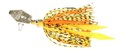 Strike Pro Pig Hula Chatterbait (16g) - Hot Craw