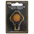 NGT T-Lock Fully Locking Spring Clamp Achtersteun