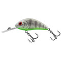 Salmo Rattlin Hornet 4,5cm Floating - Ghost Perch