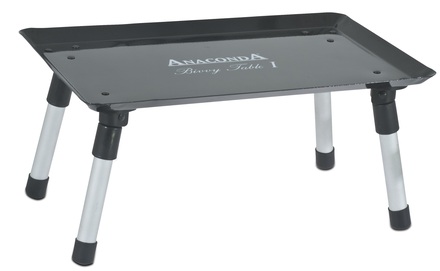 Anaconda Bivvy Table I (39x24x18cm)