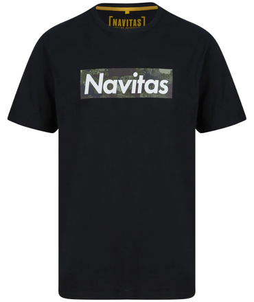 Navitas Identity Box T-Shirt