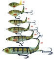 River2Sea Whopper Plopper 130 - Maattabel