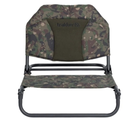 Trakker RLX Bed Seat Visstoel