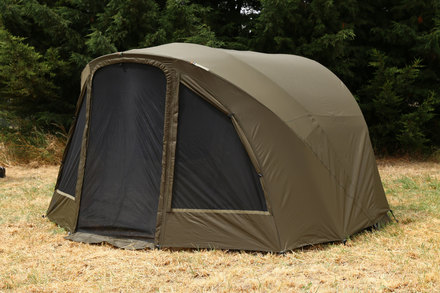 Fox R Series 1 Man XL Camo Bivvy Overwrap