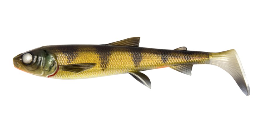 Savage Gear 3D Whitefish Shad 27cm (152g) Zander