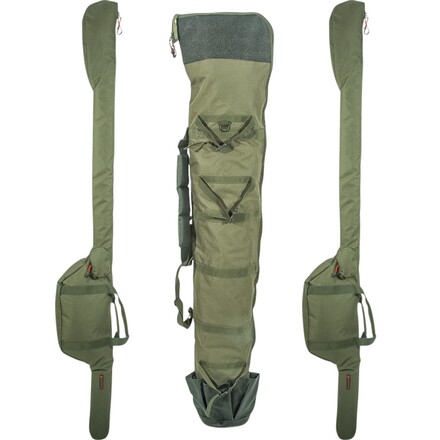 Ultimate Adventure Quiver Holdall 10ft + Ultimate 2 Single Sleeves Set 12ft