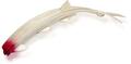 Black Cat Pelagic Suspending Shad Meerval Kunstaas 27cm (60g) - Red Head