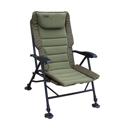 Sonik Bank-Tek Recliner Armchair