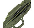 NGT Profiler Twin Compact Rod Holdall For EXT Rods