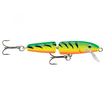 Rapala Jointed Floating 13 cm Firetiger