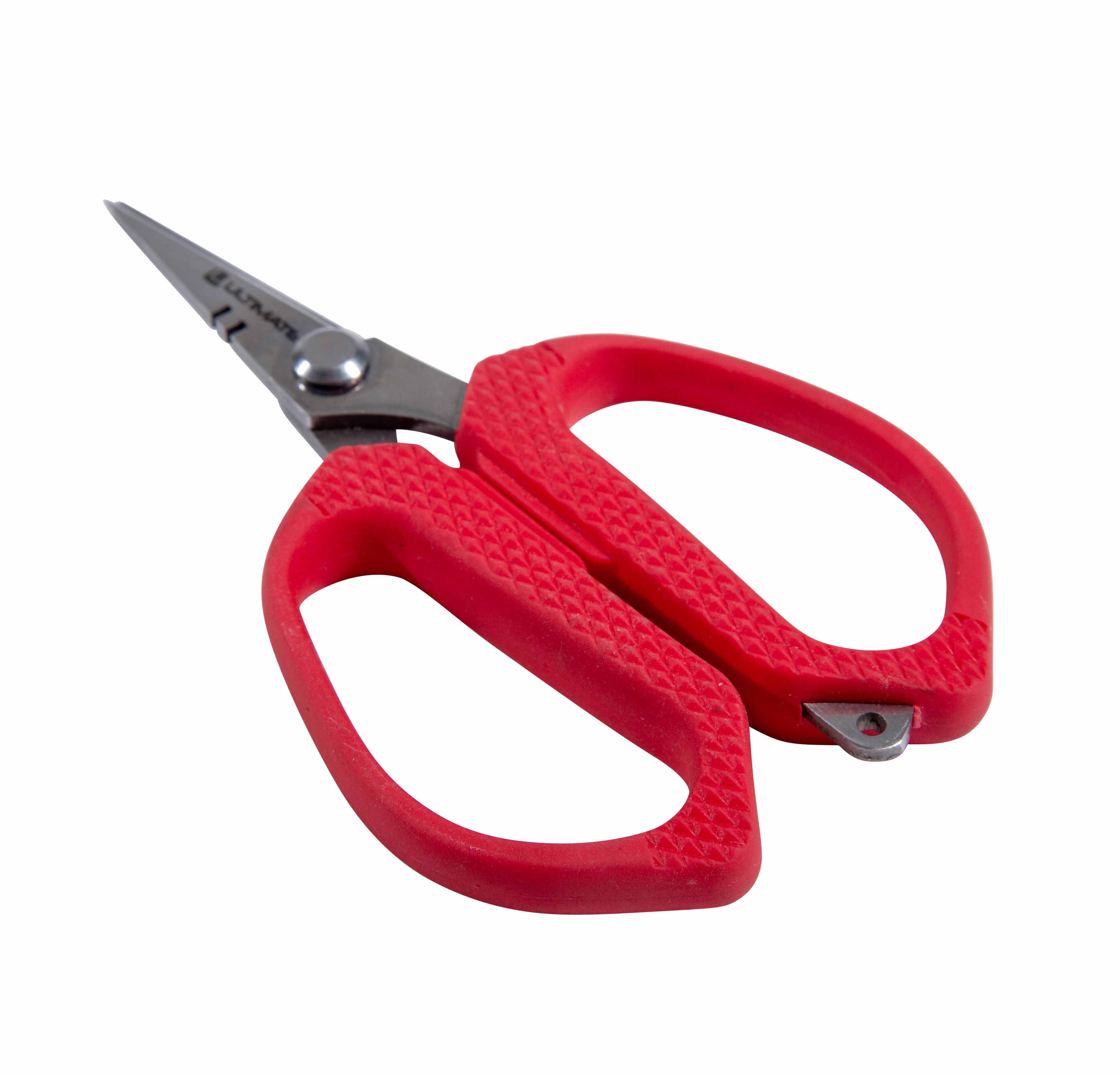 Ultimate Easy Grip Braid Scissors