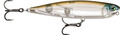 Rapala Precision Xtreme Pencil Jerkbait 11cm (21g) - Ghost Shiner