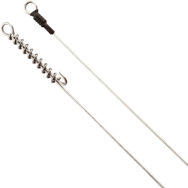 Fox Rage Warrior 2 Pike Cast Set met Spro Reel, Braid en meer