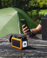 Xtorm 100W Rugged Flashlight Powerbank 40.000mAh