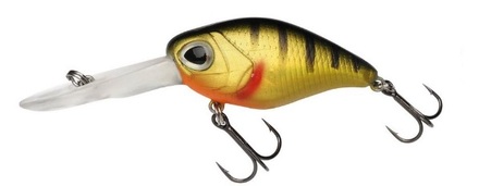 Berkley DEX Trencher 4cm 5gr Matt Perch