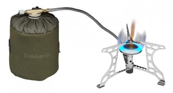 Trakker Armolife Tri-Lite Stove