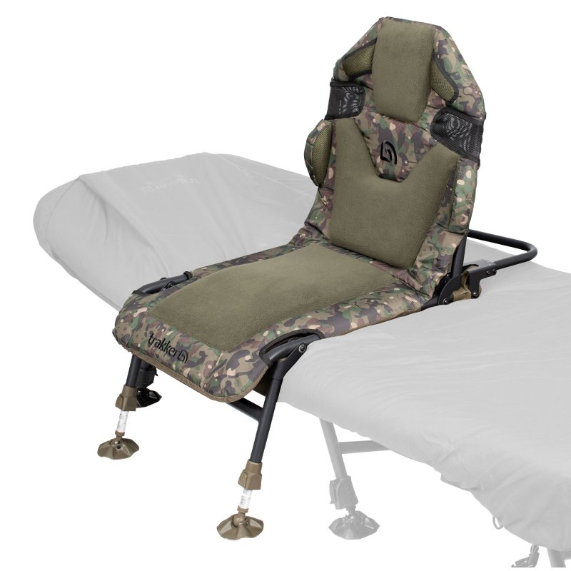 Trakker Levelite Transformer Chair Camo