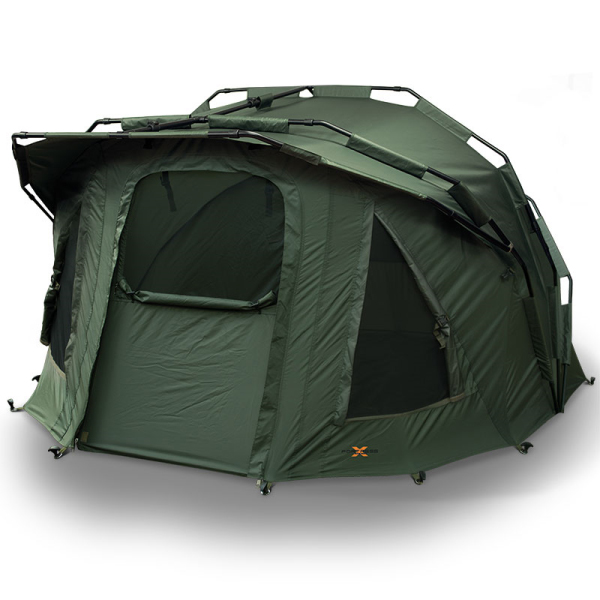 NGT Fortress Bivvy With Hood