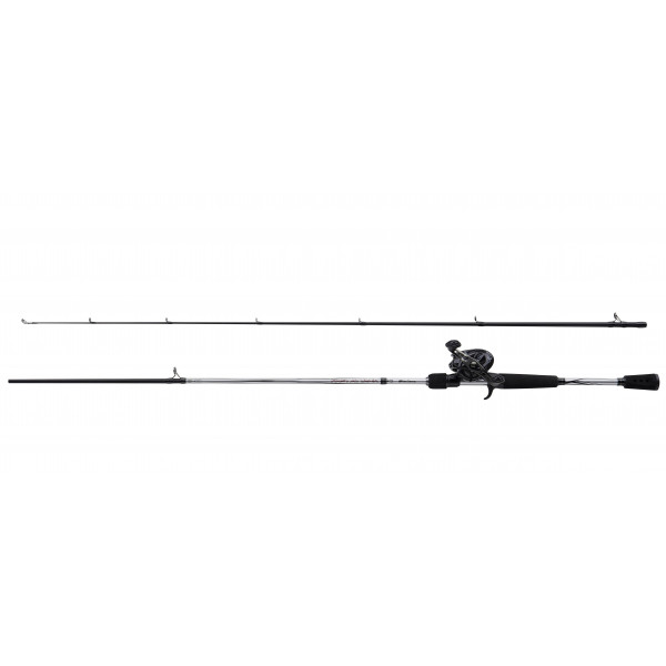 Abu Garcia Fast Attack Casting Combo 702MH 2,13m (10-40g)