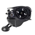 Abu Garcia Zenon MG-X-L Baitcaster Reel