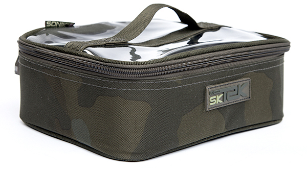 Sonik SK-Tek Accessory Pouch - Large