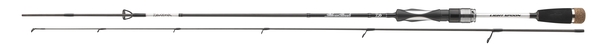 Daiwa Silver Creek Ultra Light Spoon Forelhengel (0.5-5g)