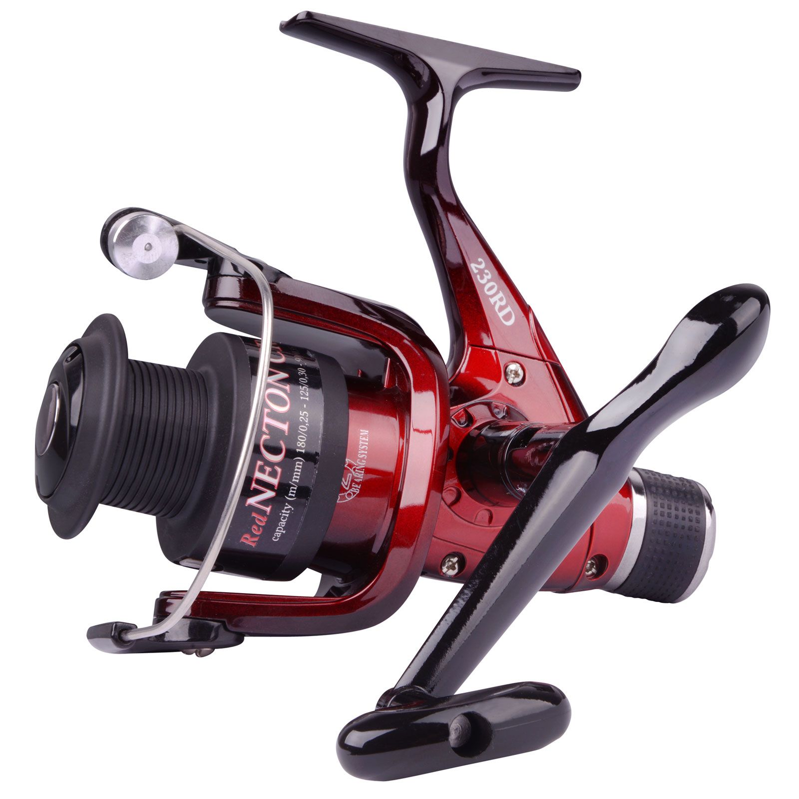 Spro Necton CRX Red