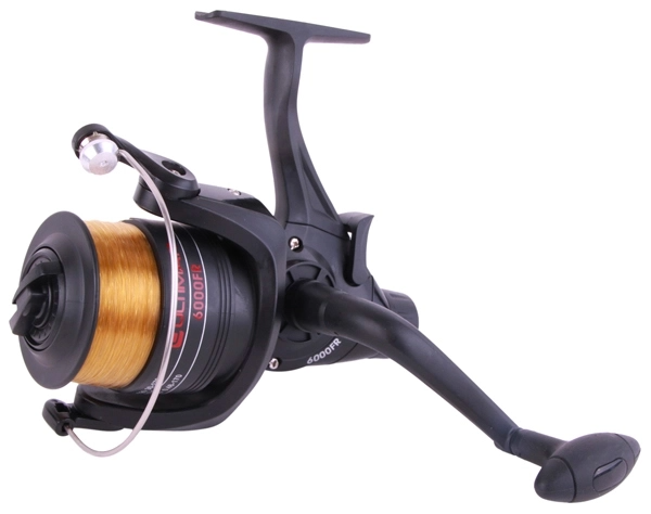 Carp Zoom Scirocco Set 3,60m (3lb)