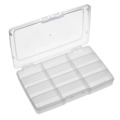 Panaro 191 Tacklebox 245x165x40mm - 12 Compartimenten