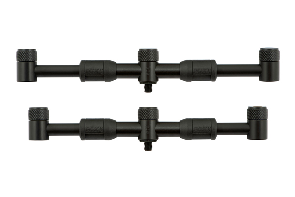 Fox Black Label QR Buzzer Bar 3 Rod Adjustable