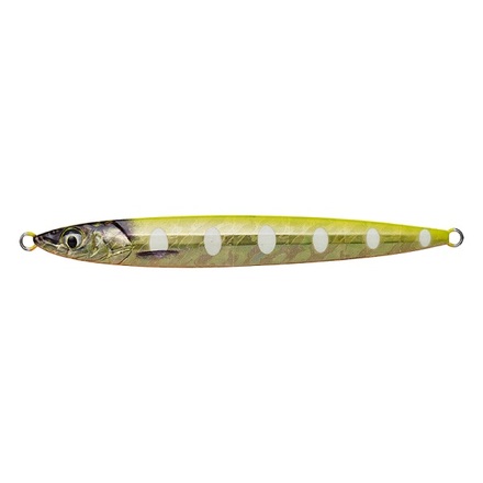 Savage Gear 3D Slim Jig Minnow Fast Sinking Ygo 16cm (120g)