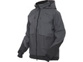 Westin W4 Jacket Gunmetal Visjas