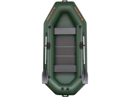 Kolibri K-260 TS Rubberboot