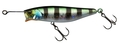 Illex Riser Bait Popper Oppervlakte Kunstaas 8.5cm (22g) - HL Sunfish