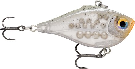 Rapala Rippin' Rap RPR05 Jerkbait Dirty Boxers 5cm (9g)