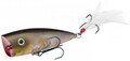 Strike King KVD Splash 7cm - Clearwater Minnow