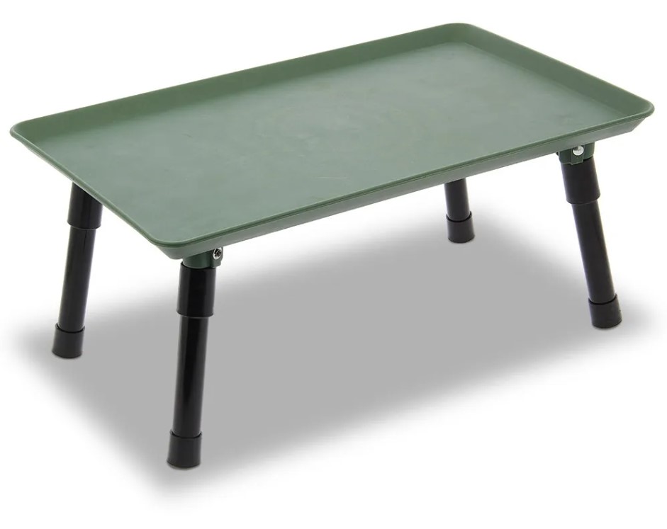 Angling Pursuits Plastic Bivvy Table