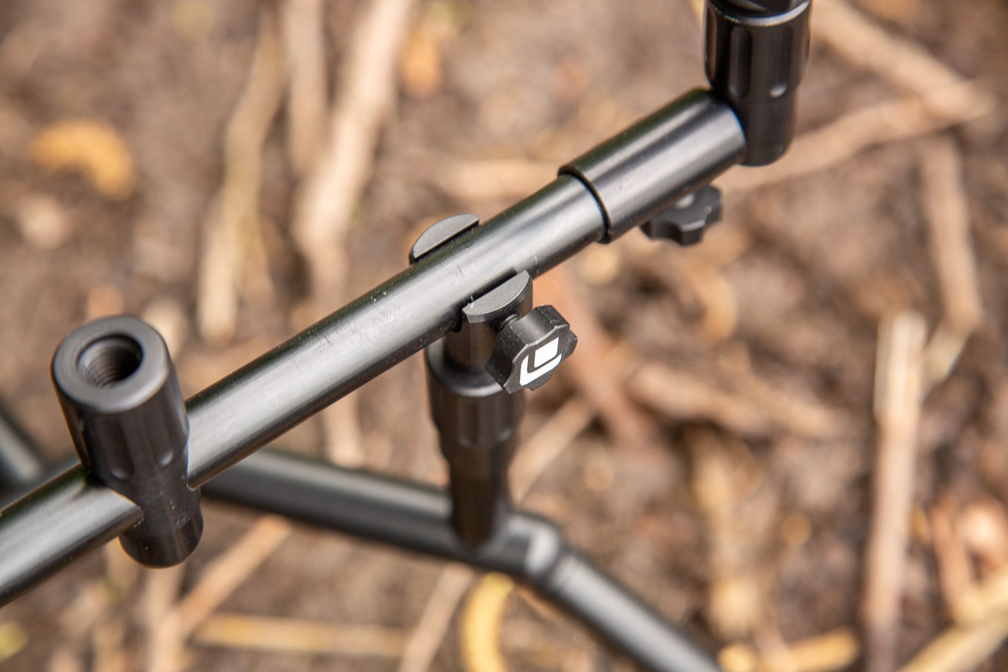 Ultimate Bionic Ambush Rod Pod