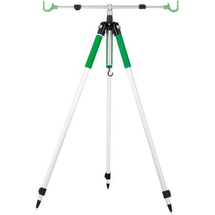 Mitchell Suprema Tripod S