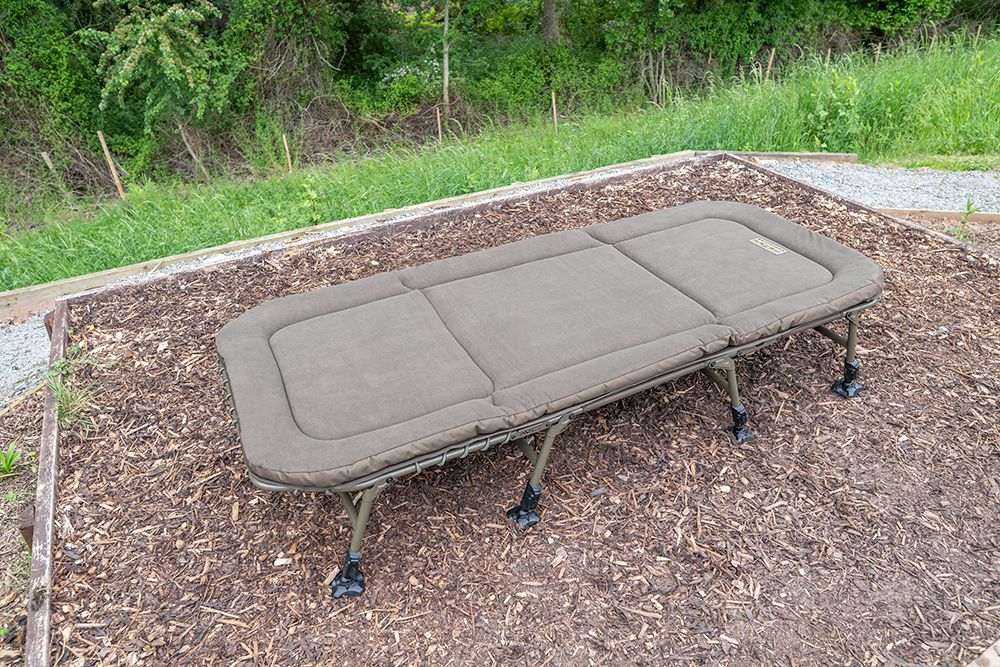 Avid Carp Benchmark Leveltech X Bed Stretcher