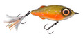 Spro Iris Flash Jerk 10cm - Saibling